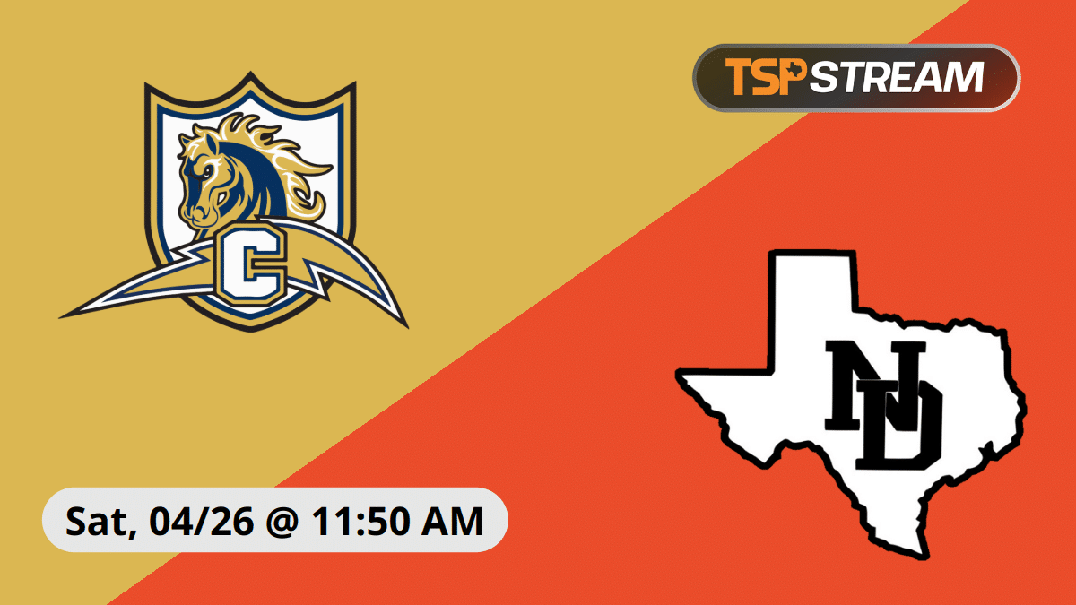 Conrad vs North Dallas
