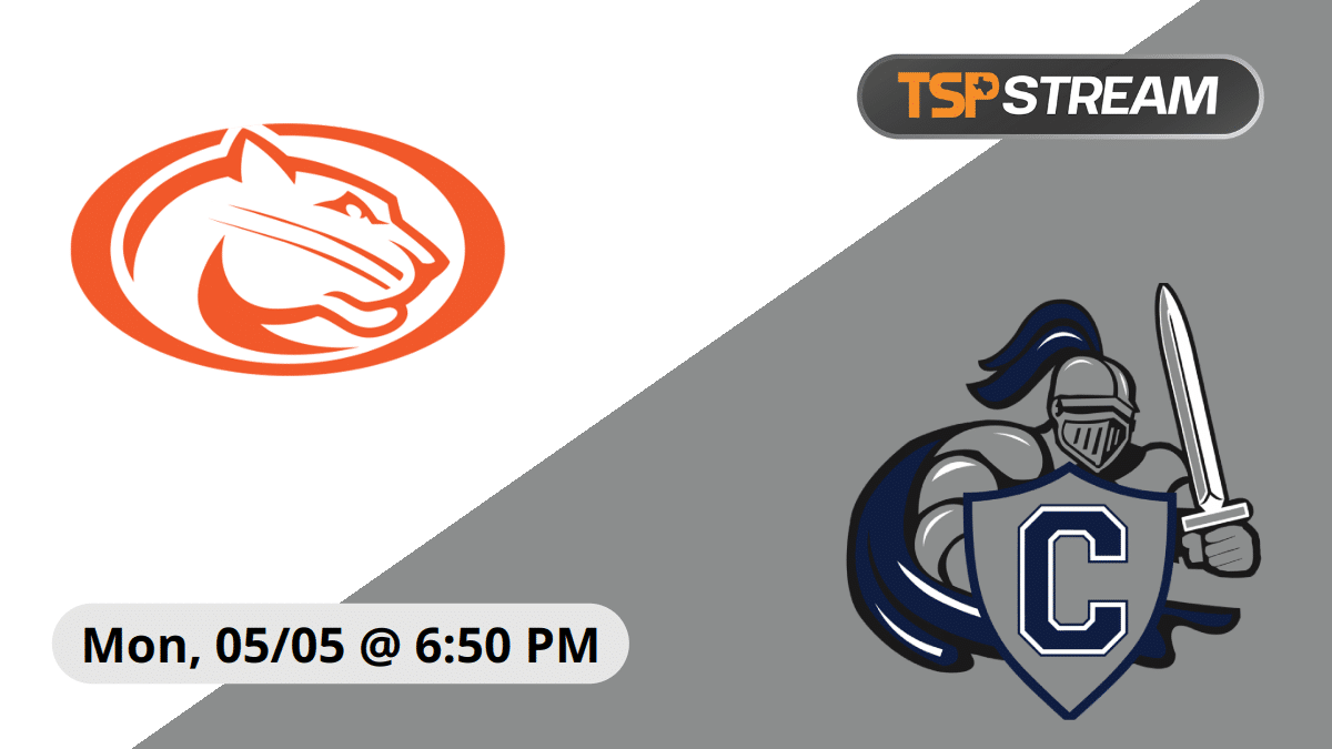 St. Pius X vs Concordia