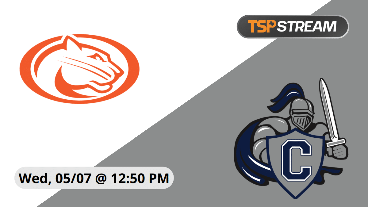 St. Pius X vs Concordia