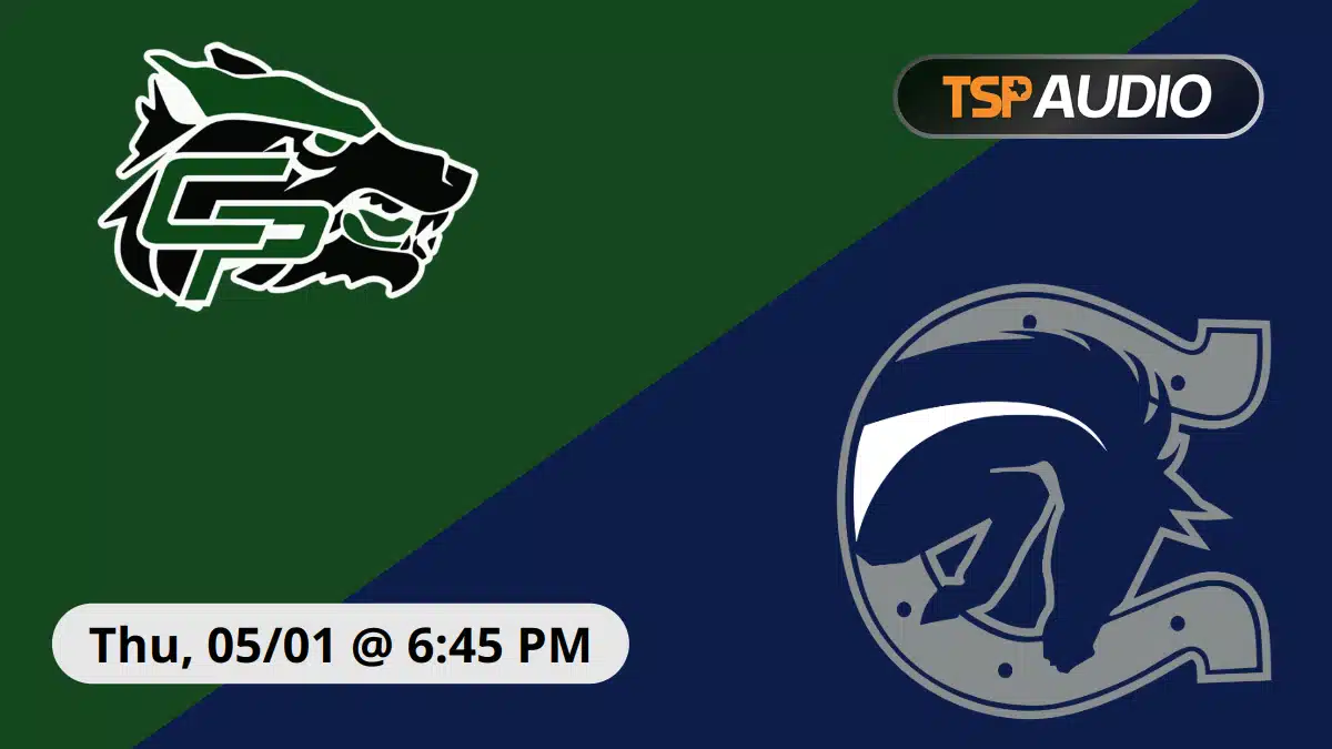 Cedar park vs Boerne Champion