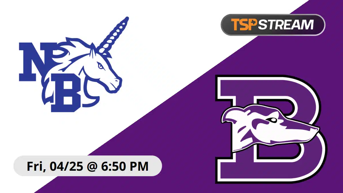 New Braunfels vs Boerne