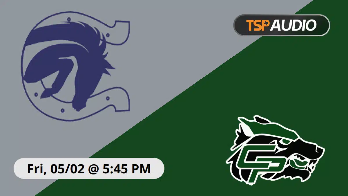 Champion vs Cedar park