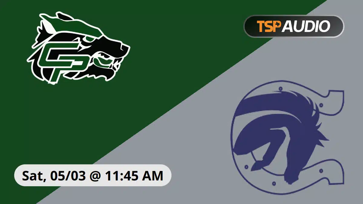 Cedar park vs Champion