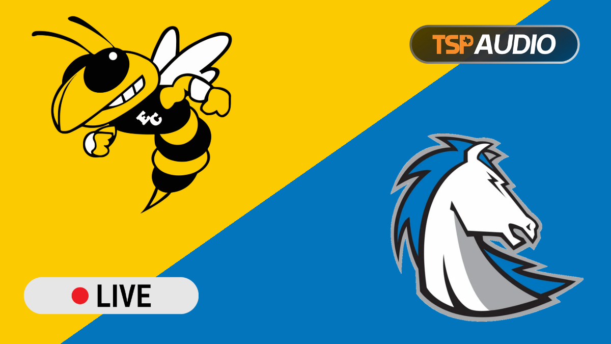 SA East Central vs Clear Springs