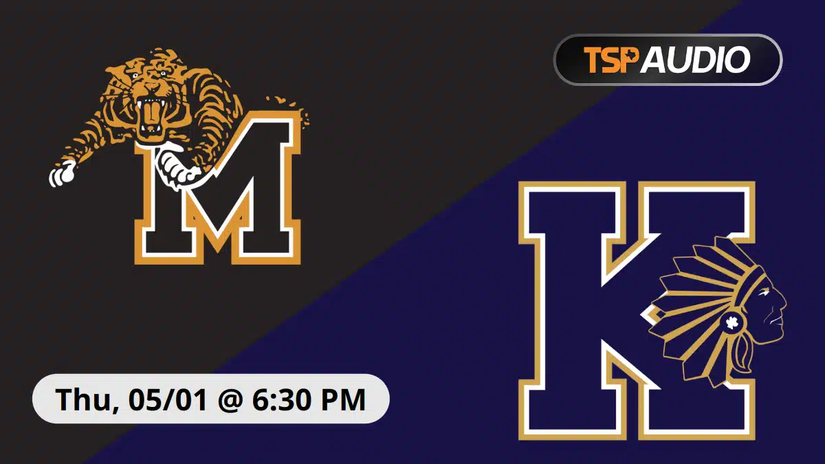 Mansfield vs Keller