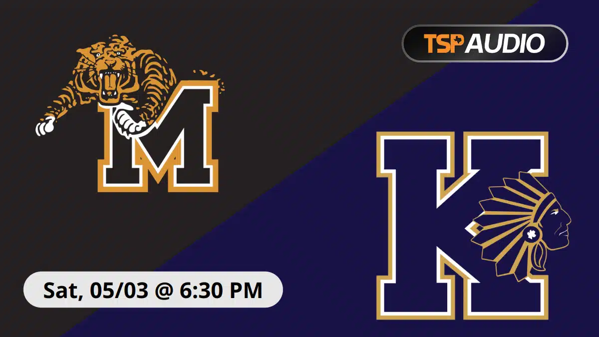Mansfield vs Keller