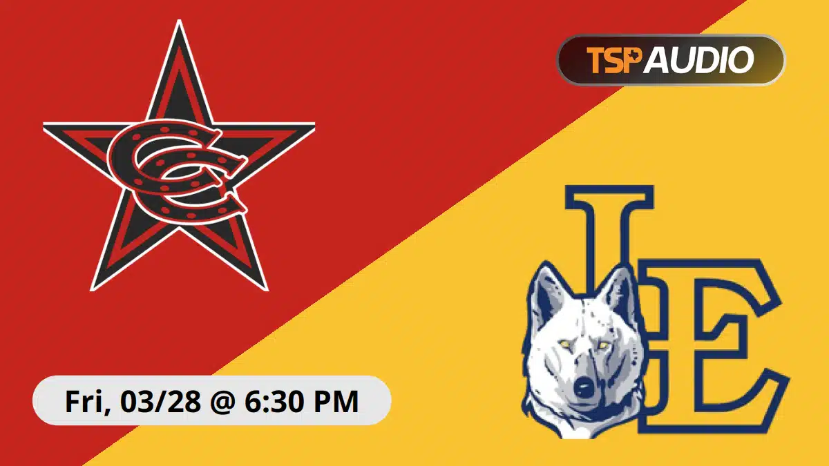 Coppell vs Little Elm