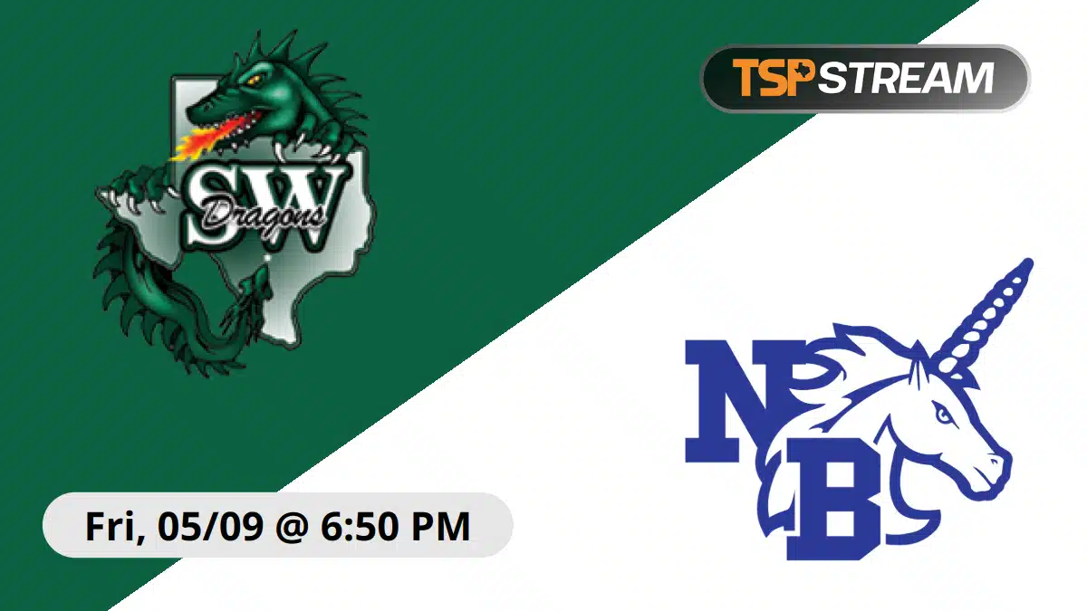 Southwest vs New Braunfels