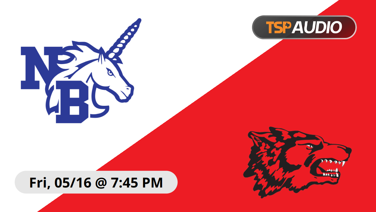 New Braunfels vs Palmview