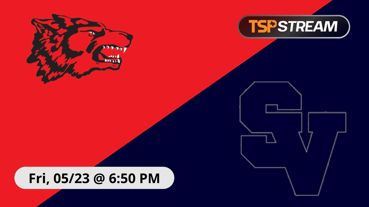 Palmview vs Smithson Valley