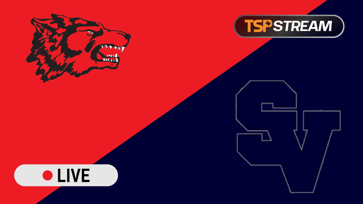 Palmview vs Smithson Valley